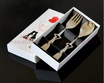

20sets wedding favors and gifts tableware set for guests wedding gifts souvenirs