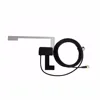 USB DAB Radio Tuner Receiver Stick For Android 2 din Car DVD Player Digital audio broadcasting usb dab tuner transmitter ► Photo 3/4