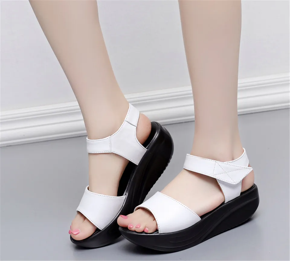 beach shoes