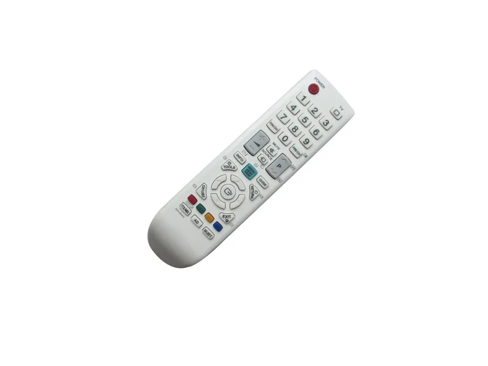 Пульт дистанционного управления для Samsung LN19B361C5D LN22B360C8D LE22B450C4W LE22B650T6W LE22C330F2W LE22C430C4W