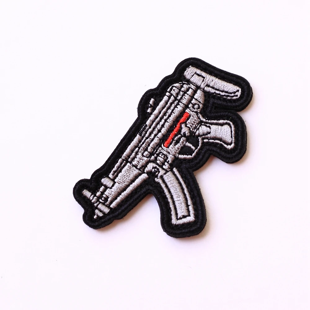 GUN-17