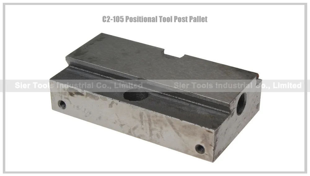 /C2-105 позиционный инструмент поддон/SIEG C2 металлическая опорная пластина