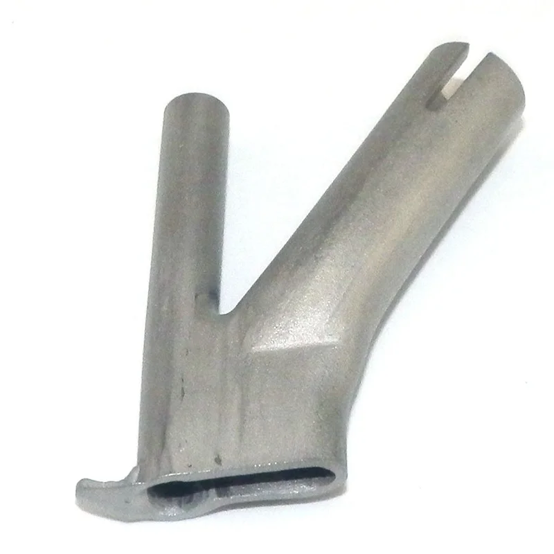 5MM SPEED WELDING NOZZLE TIP FOR LEISTER PLASTIC WELDER |