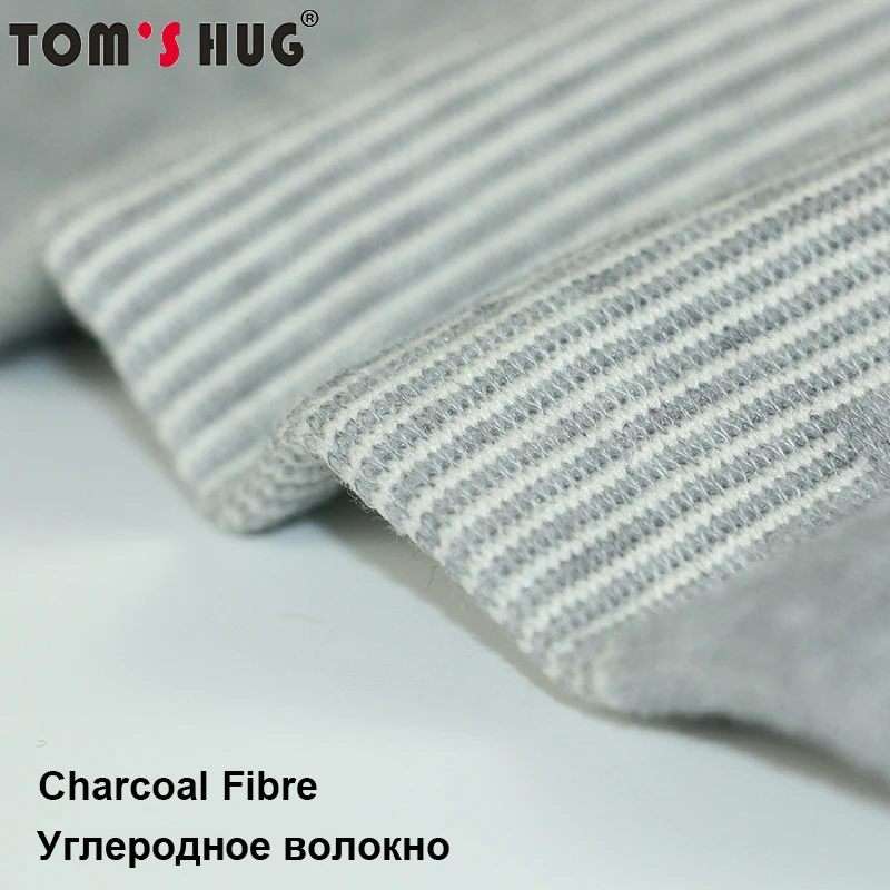 Knee Pad Knee Support Knee Support Sleeve Knee Brace Knee Wraps Knee Patch 1 Pcs Knee Warm Support Brace Tom's HUG Leg Arthritis Injury Sleeve Elasticated Bandage Charcoal Knitted Elbow