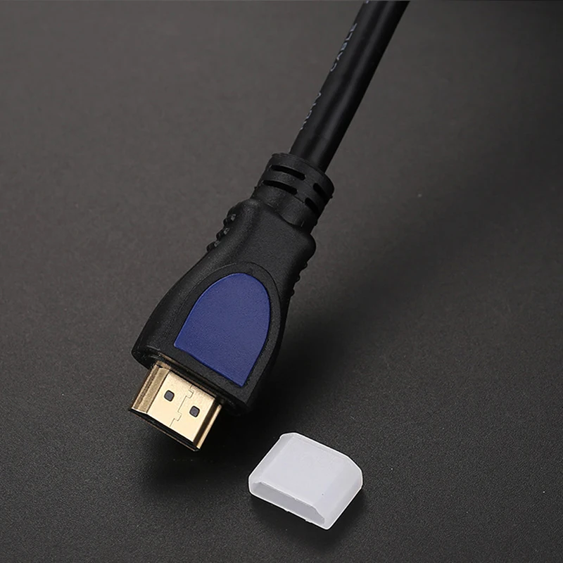 4K/60 Гц HDMI в 2 0 кабель HDR 3D Поддержка ноутбука телевизора ЖК дисплея|Кабели HDMI| |