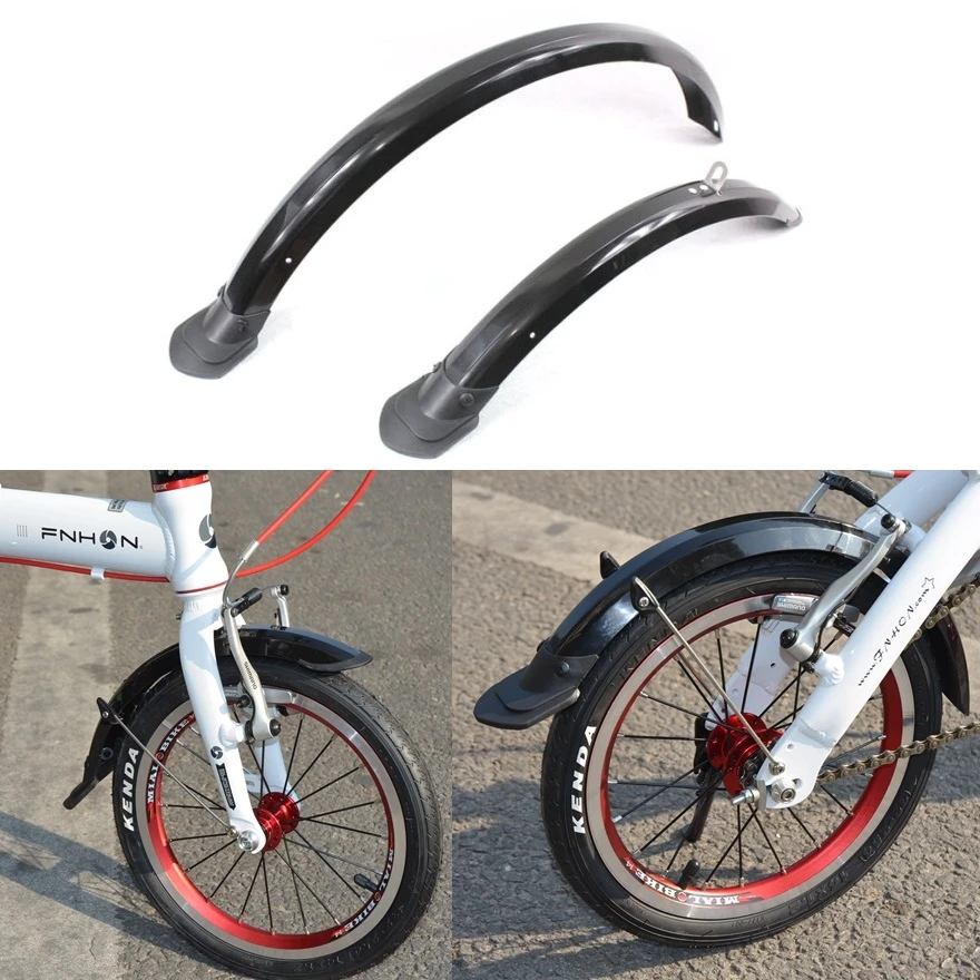 14 インチ 412 折りたたみ自転車フェンダー 16 インチ Sra6 インチ Sp8 自転車マッドガード折りたたみ自転車実用アクセサリー Fenders Aliexpress