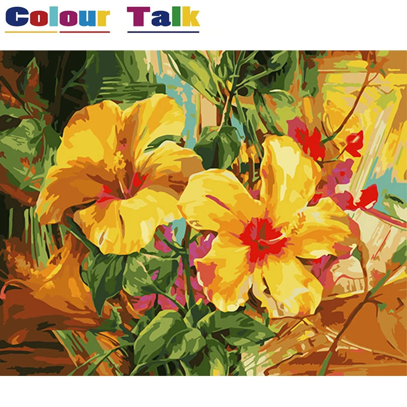 p-0338 painting bynumbers