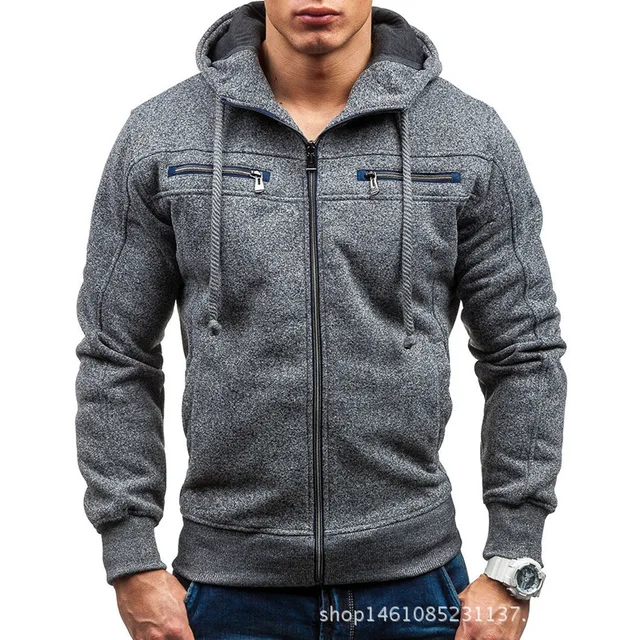 winter sweatshirt for men