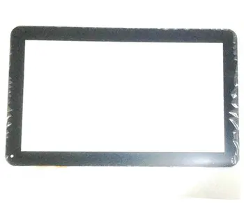 

New Touch Screen For 10.1" Irbis TX12 8gb 3G Tablet Touch Panel Digitizer Glass Sensor replacement Free Shipping