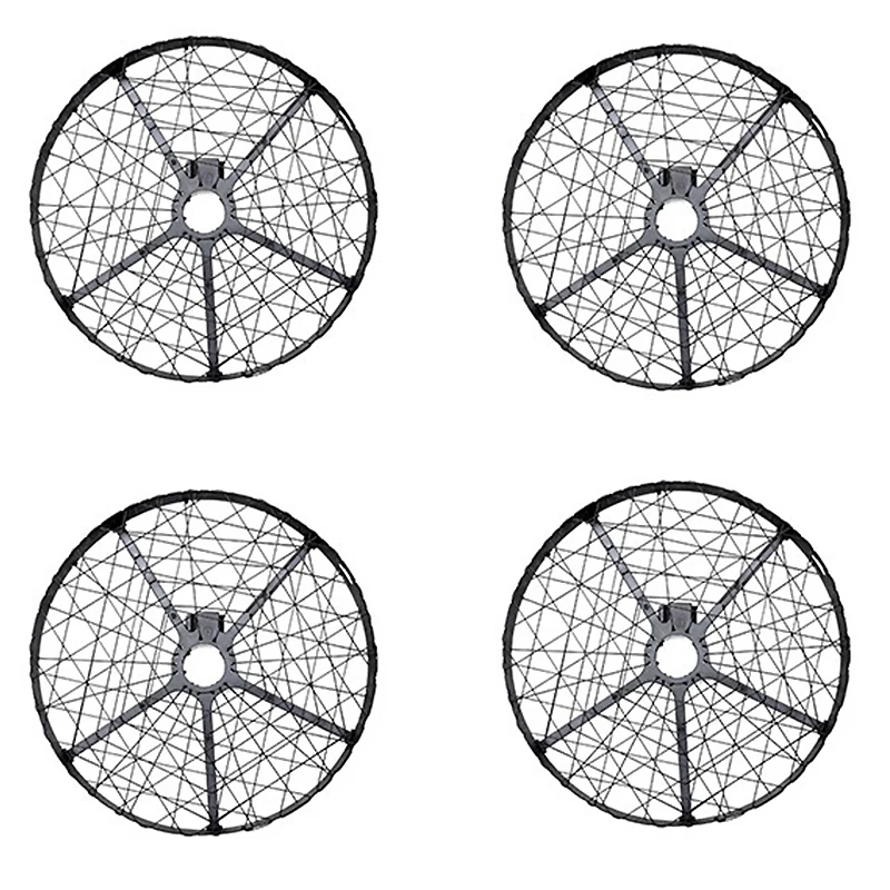 DJI Защитная клетка для пропеллера марки Mavic Pro Защитная клетка(совместима с 7728 пропеллеров) для Mavic Quadcopter оригинальные аксессуары часть в продаже