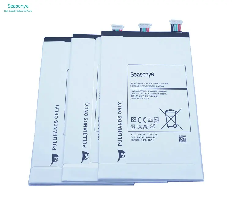 Аккумулятор eb bt705fbe