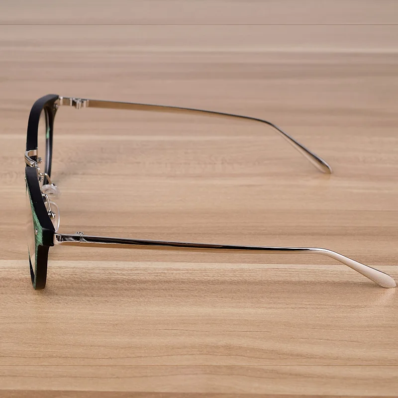 Прохладный Оригинальный дизайн Для женщин Для мужчин очки оправа с прозрачными линзами Оптический очки мужские женские Винтаж очки модные
