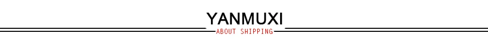 about shipping