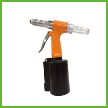 Сверхмощный воздушный клепальщик 2,4, 3,2, 4,0, 4,8 мм Пневматический заклепок пистолет пневматический заклепочник клепки инструменты