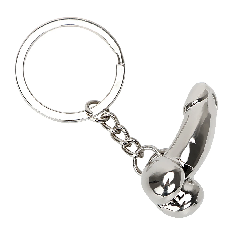 mini dildo keychain Mini dildo keychain