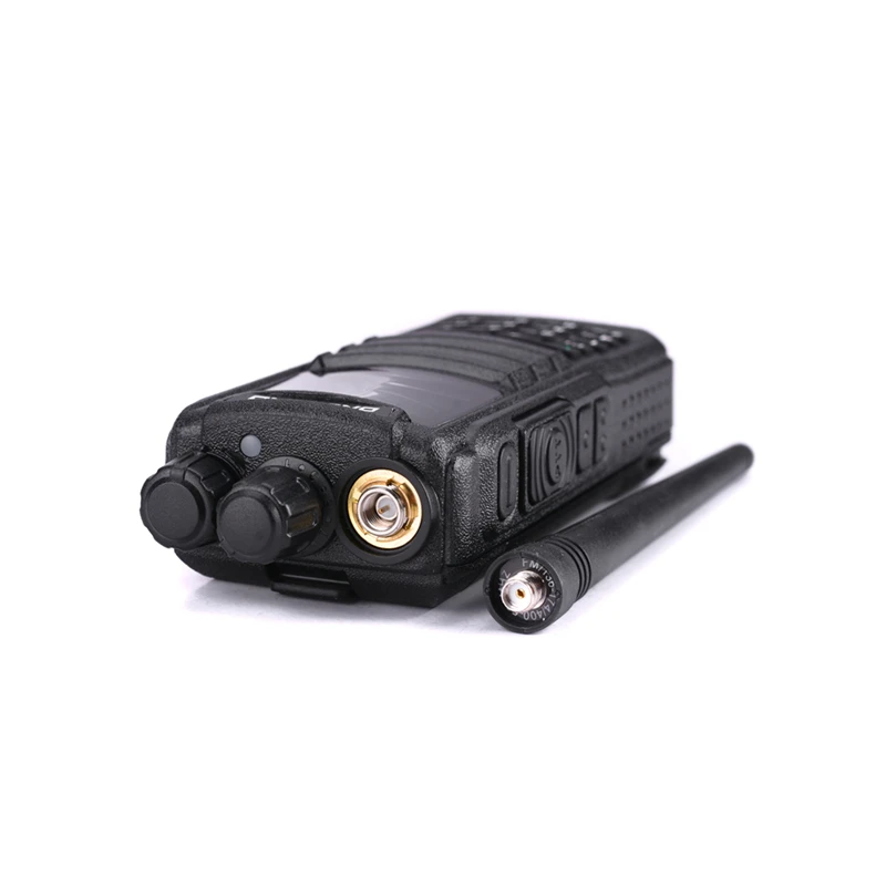 Baofeng DM 1701 рация ПМР уровня 1 слой 2 Dual Time Slot Band Цифровые двухстороннее радио Dm