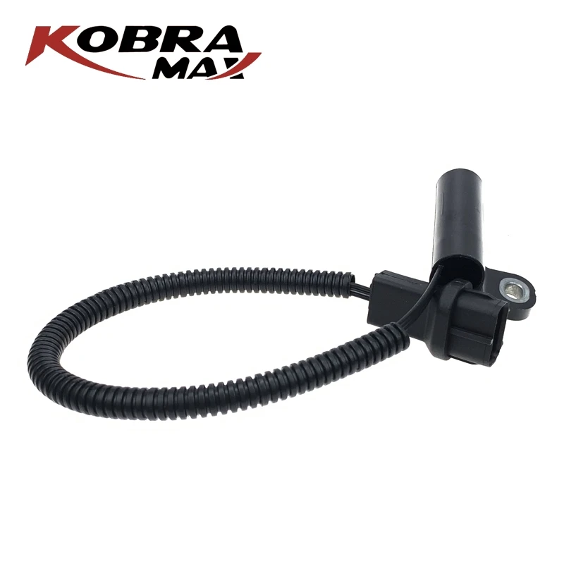 KobraMax 1 шт. Датчик положения коленчатого вала CPS 56027868 5S1807 SU3028 для Jeep Wrangler