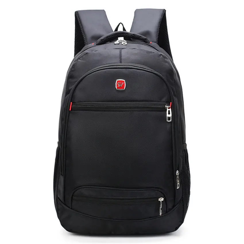 

New Saber Backpack For Men Business Computer Bag Large Capacity Travel Backpack