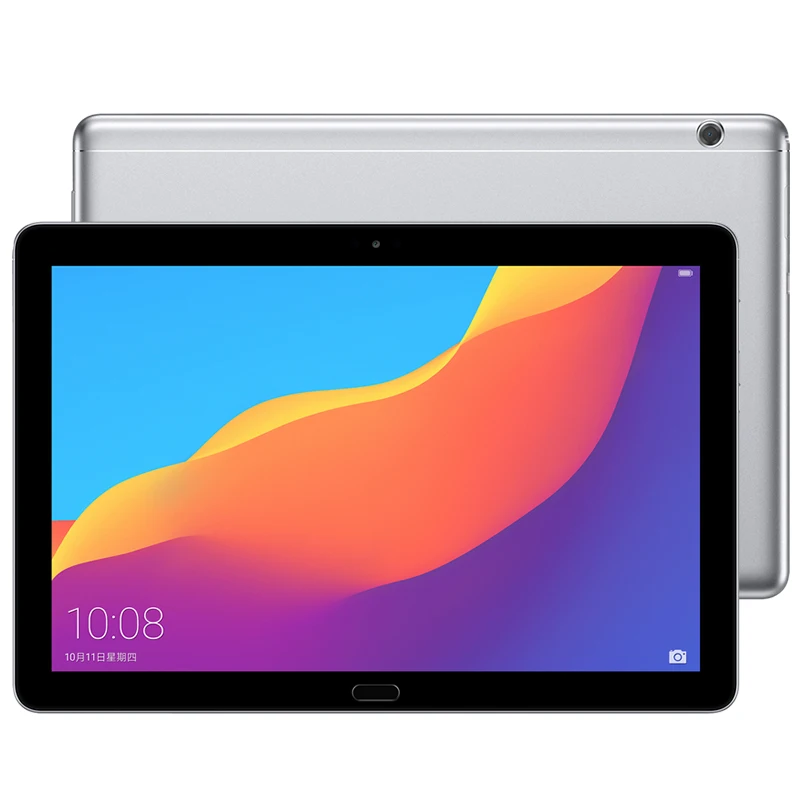 Huawei honor T5 AGS2-W09HN /AGS2-AL00HN Kirin 659 Octa Core 4 Гб оперативной памяти 64 встроенной 10 1 дюймов