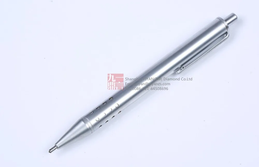 diamond tip scriber