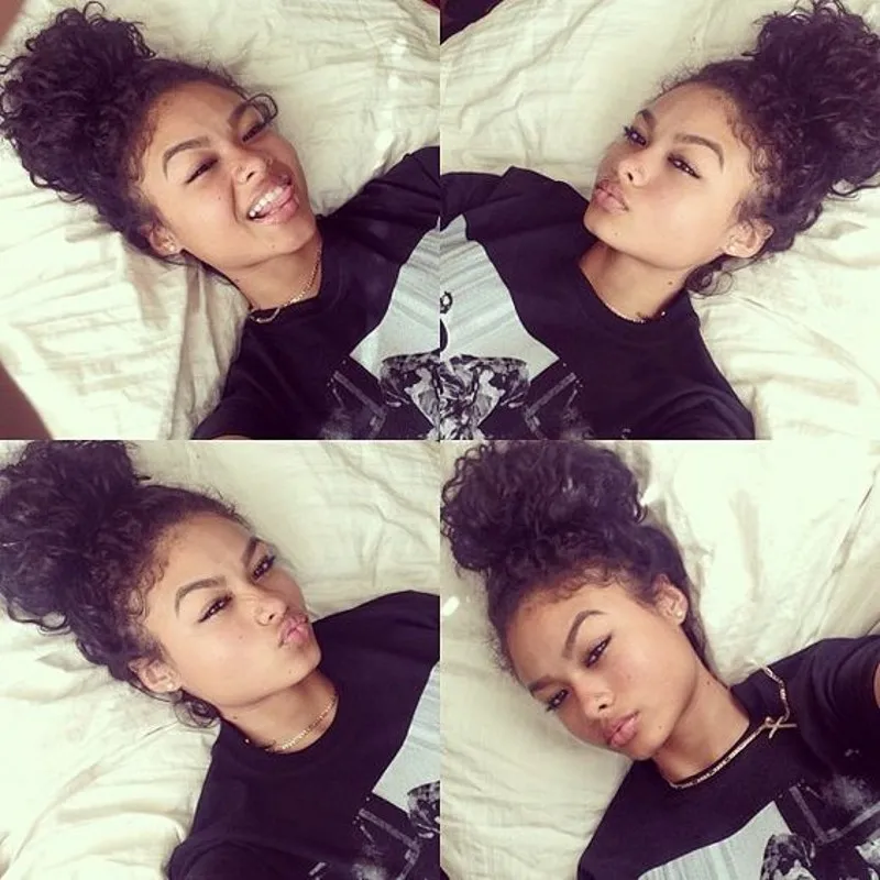 afro ponytails-4