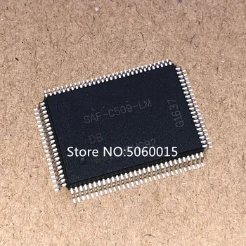 

2PCS/LOT SAF-C509-LM SAF-C509 QFP100 In Stock Best quality