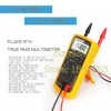 Промышленный мультиметр Fluke 87VC, F87V/C Ex, по сути безопасный, True RMS, тестер проводимости и температуры ► Фото 2/6