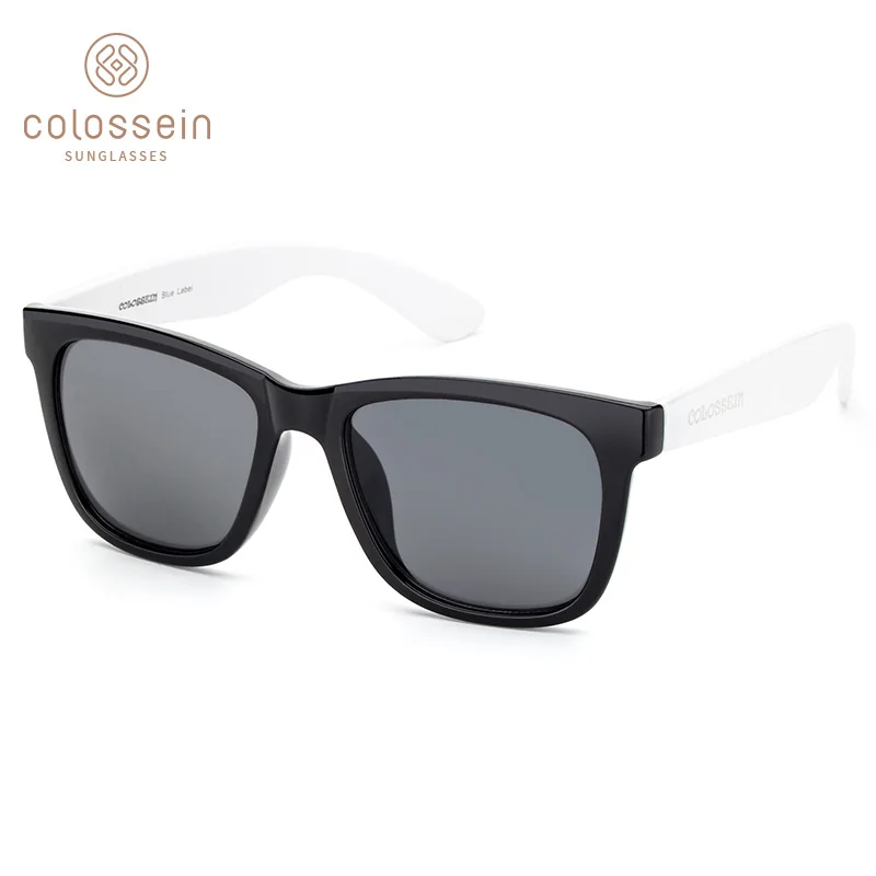 

COLOSSEIN Sunglasses Women Fashion Luxury Brand Designer Sun Glasses for Women Sunglasses Female Eyewear Oculos Lunette
