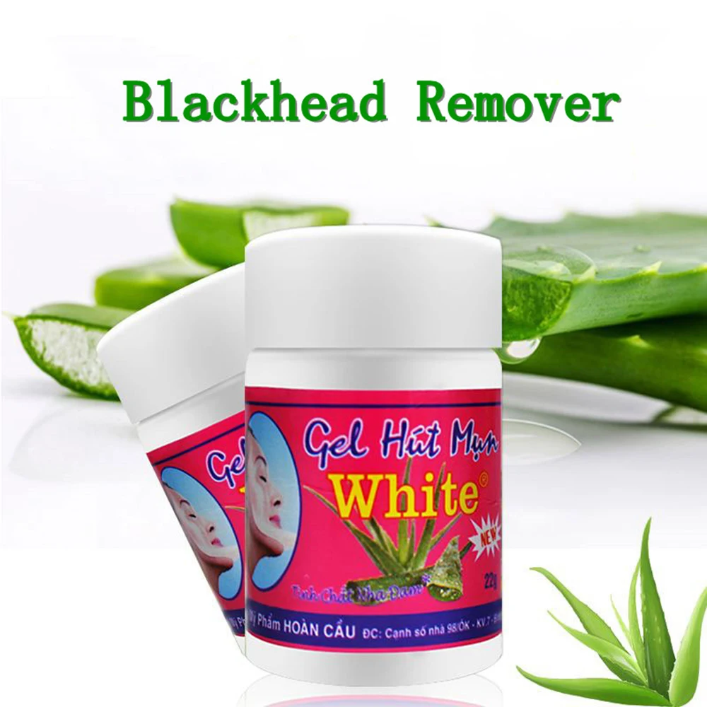 IFORY New Original Cure Acne Mask Pore Aloe Vera Acne Mask Blackhead