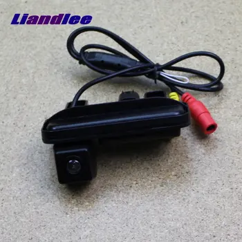 

Liandlee Car Rear View Camera / Reverse Back Up Camera For Mercedes Benz B180 B200 2012~2015 / HD CCD Night Vision
