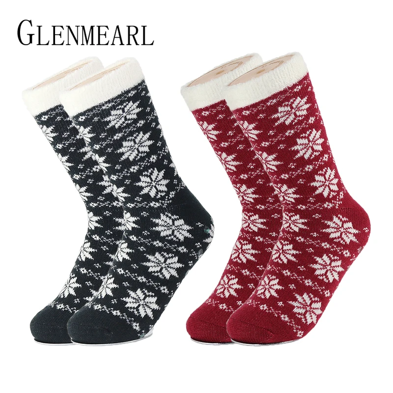 Женские носки в помещении зимние теплые мягкие тапочки для женщин|socks brand|indoor