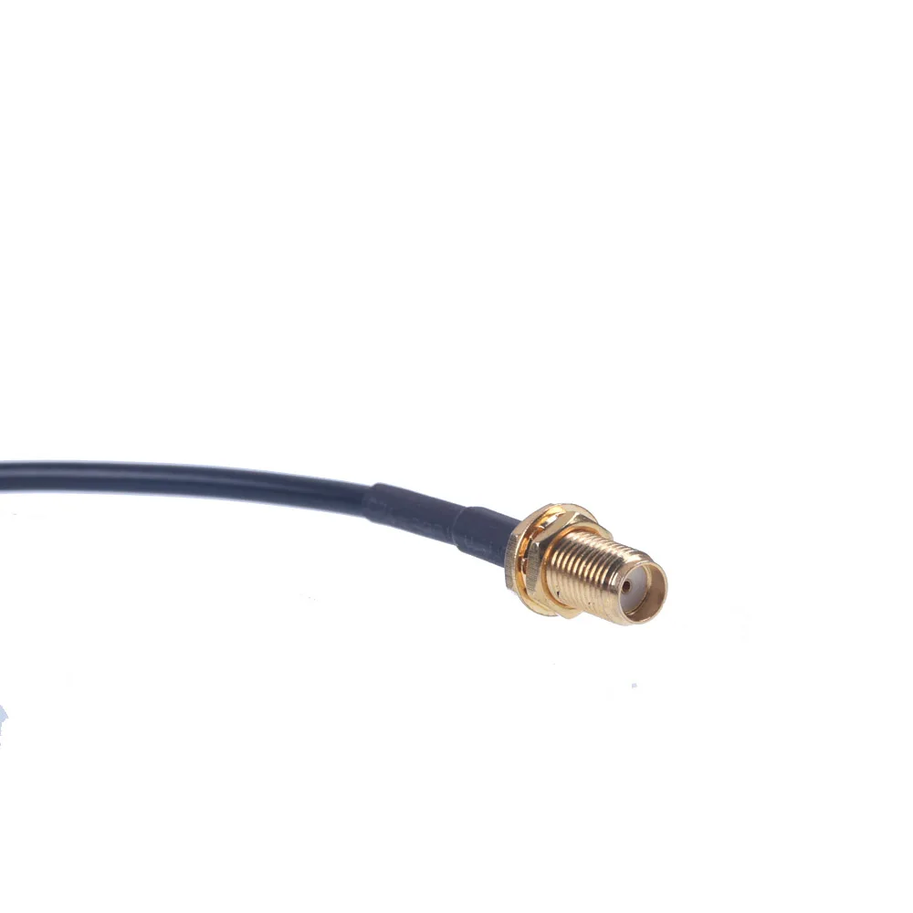 Antenne GPS USB 1575.42MHz avec base magnétique IP64