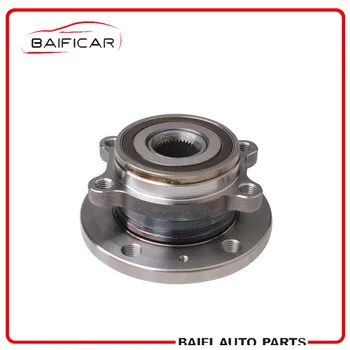 

Baificar Brand New Genuine Wheel Bearing 805657A For 2006-2015 VW Magotan CC Sagitar Passat Tiguan Audi Q3 A3 TT