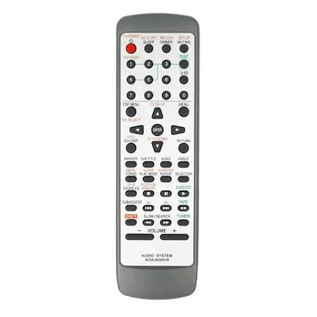 

New remote control suitable for panasonic audio system player controller N2QAJB000059