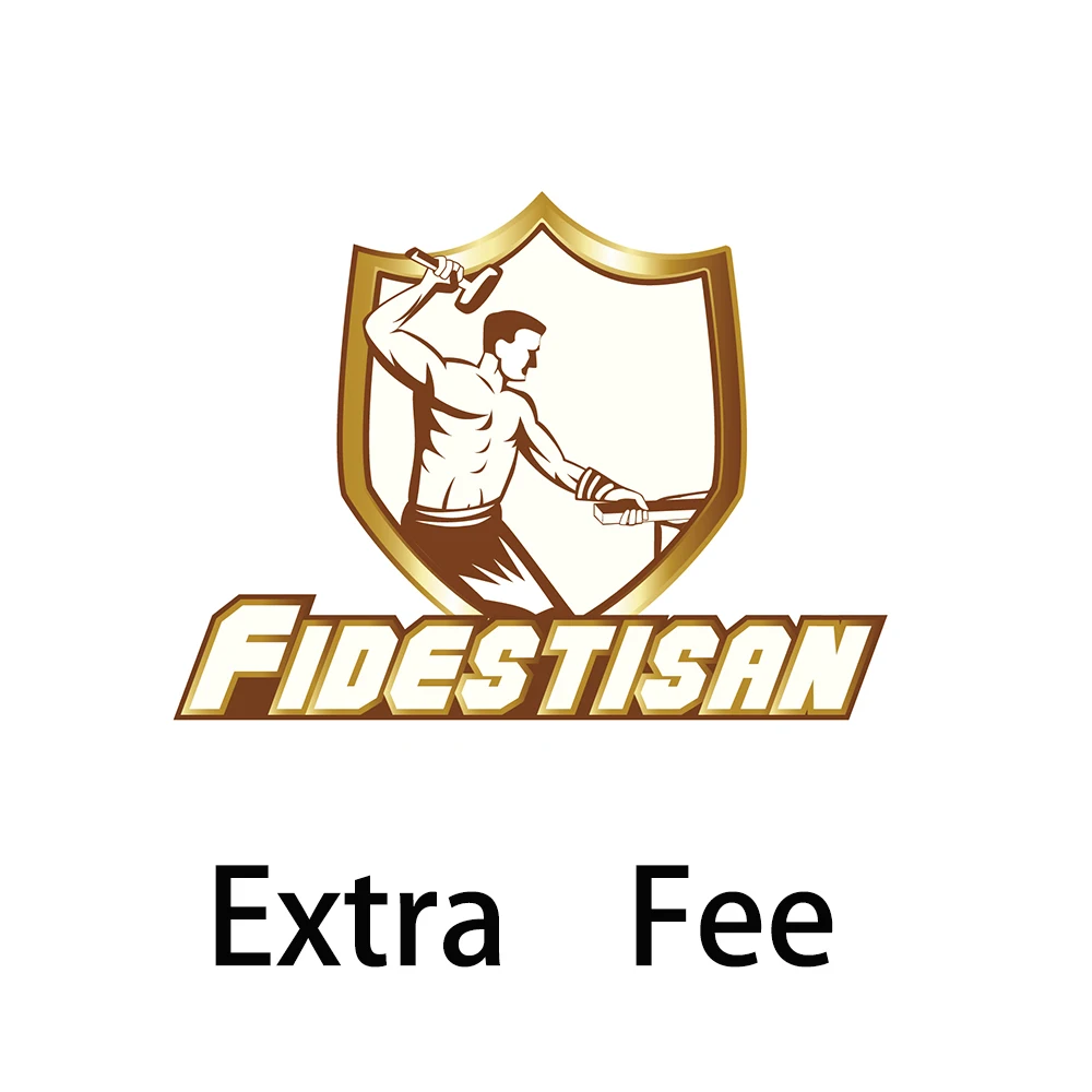 Fidestisan weapon store xtra fee for product or shipping remote |