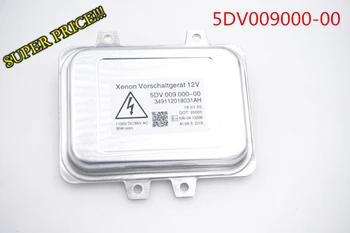 

100% NEW Headlight BALLAST 5DV 009 000-00 5DV009000-00 5DV00900000