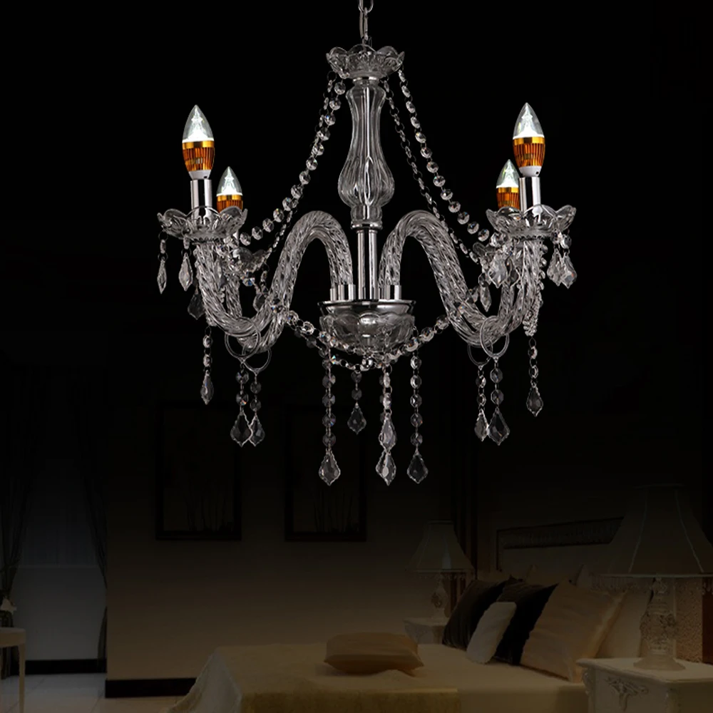 Lampadario in vetro promozione fai spesa di articoli in promozione ...