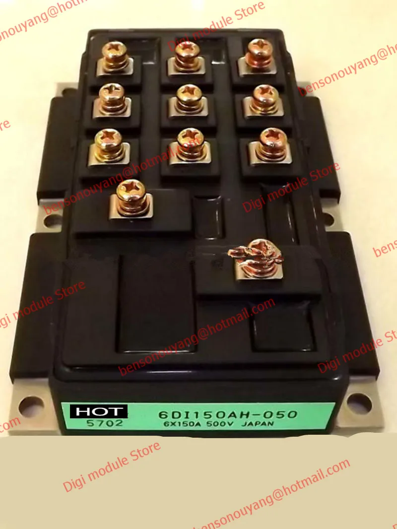 

6DI150AH-050