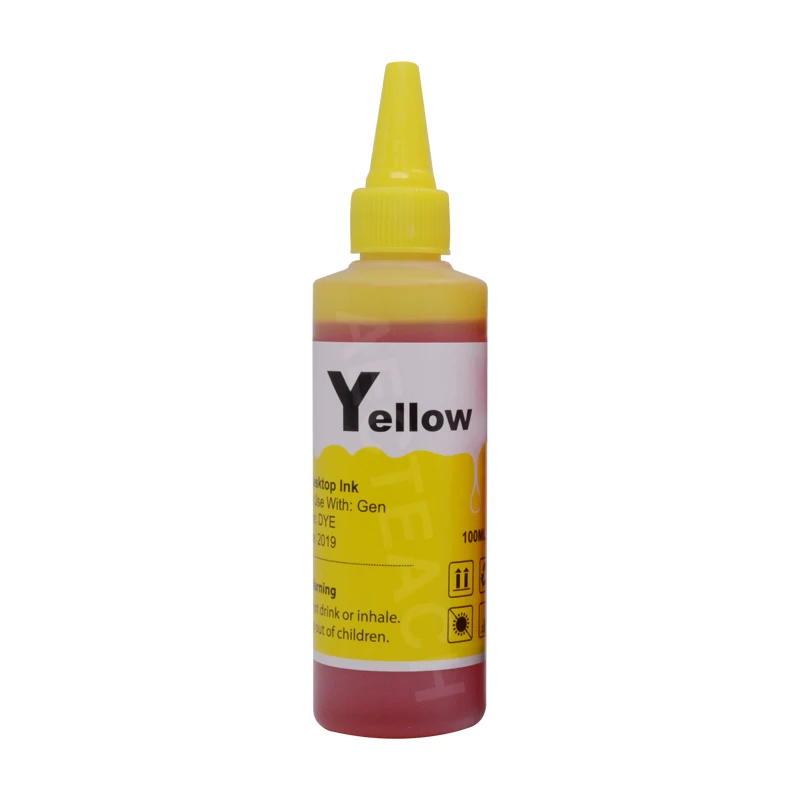 Aecteach T1971 T1962 T1963 T1964 Refillable патрон чернил для принтера Epson выражение XP 101 201 211 401 204
