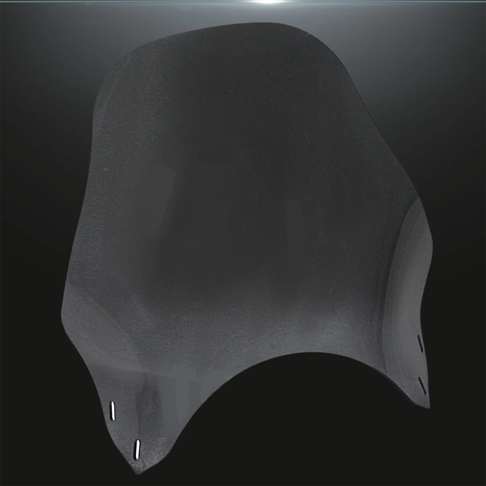 Стекло на лобовое стекло для мотоцикла Honda cb400 cb750 Kawasaki Yamaha Suzuki sv650|motorcycle windshield|bike