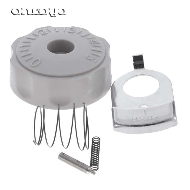 

for JUKI 8900 computer sewing machine parts pitch MDF dial