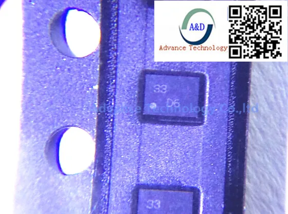 

2pcs LM3630ATM LM3630 IC LED DRIVER 2-STRING 12DSBGA LM3630A marking D6