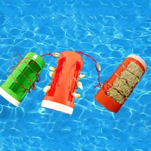 Рыболовный крючок для рыбалки, 1 шт., рыболовная кормушка, защита от взрыва, подвесной крючок, рыболовная приманка