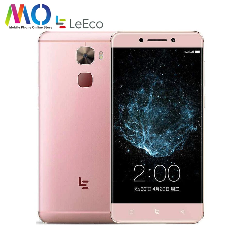 The dual le sim leeco is pro 3 ringtone download