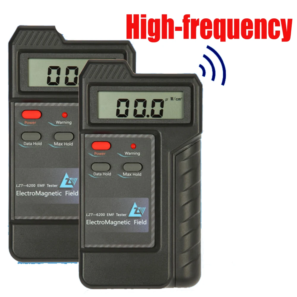 LZT-6200 high-frequency electromagnetic radiation tester