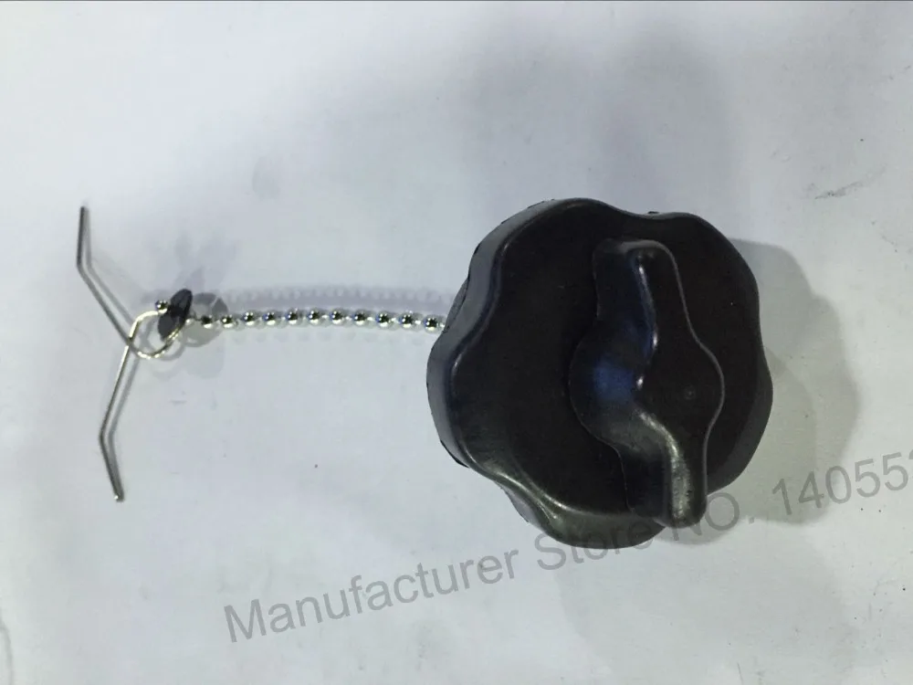 

Free shipping inner fuel tank cap for Yamaha 2 stroke 2-5 hp and Hangkai 4-6 HP Outboard Motors