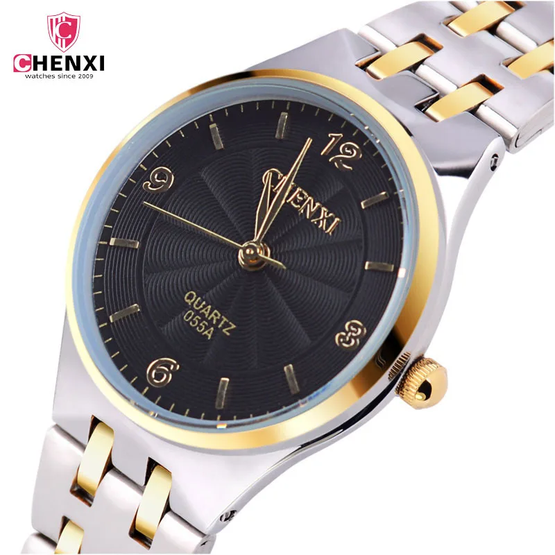 

Women Watches Luxury Calendar Bracelet Watch Ladies Waterproof Fashion Full Steel Date Quartz Wrist Watches for Women Clock 45