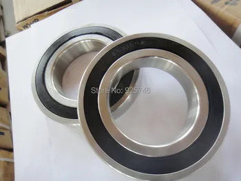 

S6215 2rs Stainless Steel Shielded Miniature Ball Bearings size:75*130*25mm