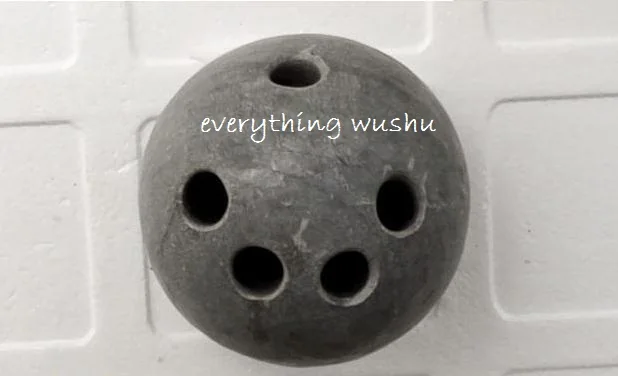 Камень устройство для шаолин Орлиный коготь Quan wushu Кунг Фу yinzhuagong камень мяч удары Орлиного коготь