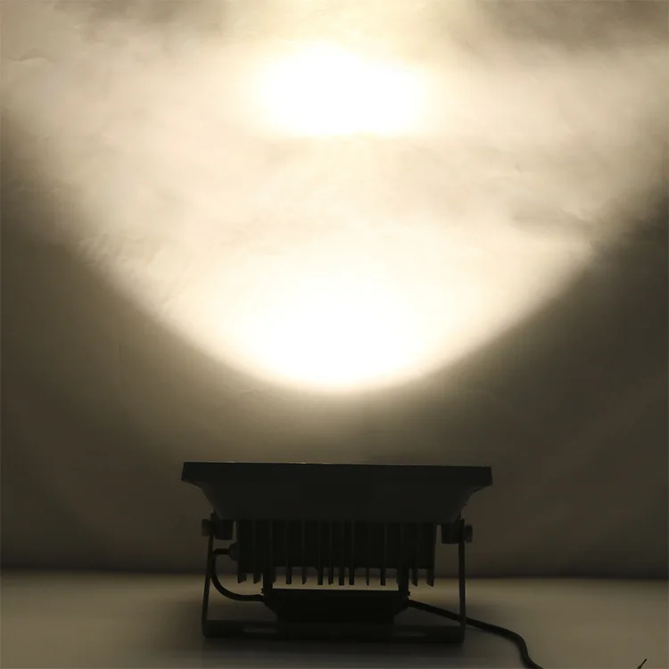 Водонепроницаемый Светодиодный прожектор IP65 COB 50 Вт 110 В 220 В|ip65 led flood light|led lightflood